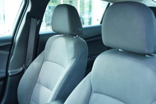 used 2018 Chevrolet Cruze car, priced at $12,578