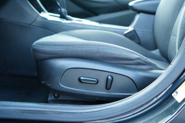 used 2018 Chevrolet Cruze car, priced at $12,578