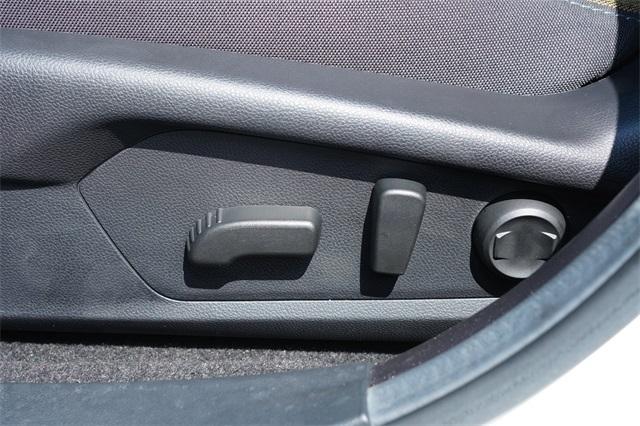 used 2024 Subaru Crosstrek car, priced at $29,610