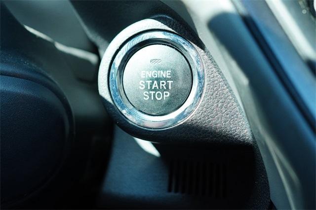 used 2024 Subaru Crosstrek car, priced at $29,610