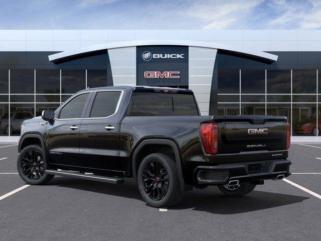 new 2024 GMC Sierra 1500 car, priced at $78,595