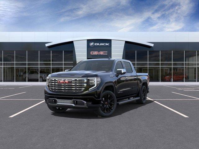 new 2024 GMC Sierra 1500 car, priced at $78,595