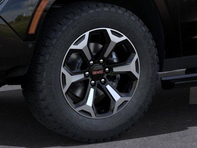 new 2025 GMC Yukon car, priced at $90,250