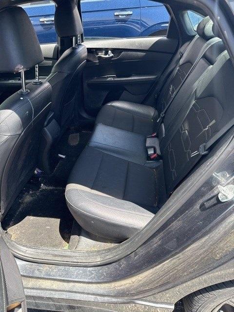 used 2021 Kia Forte car, priced at $13,799