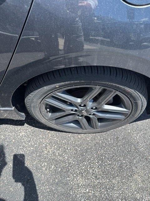 used 2021 Kia Forte car, priced at $13,799