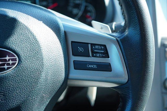 used 2014 Subaru Legacy car, priced at $10,998