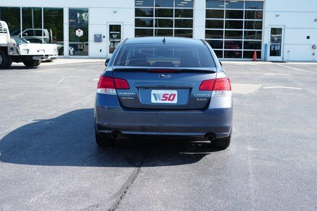 used 2014 Subaru Legacy car, priced at $10,998