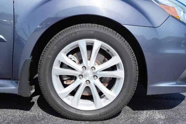 used 2014 Subaru Legacy car, priced at $10,998