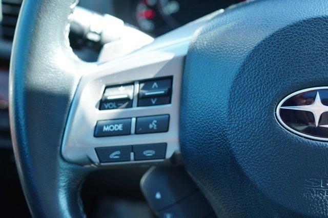 used 2014 Subaru Legacy car, priced at $10,998