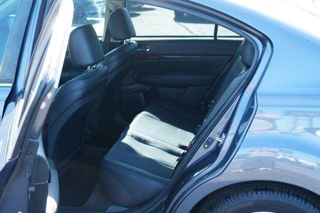 used 2014 Subaru Legacy car, priced at $10,998