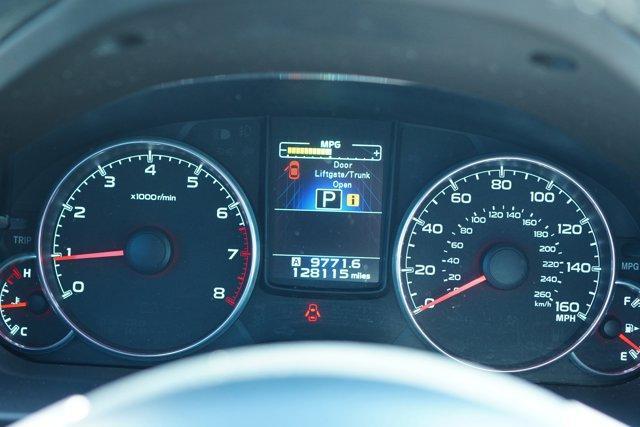 used 2014 Subaru Legacy car, priced at $10,998
