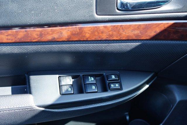 used 2014 Subaru Legacy car, priced at $10,998
