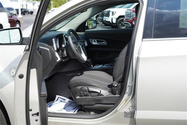 used 2016 Chevrolet Equinox car, priced at $11,729