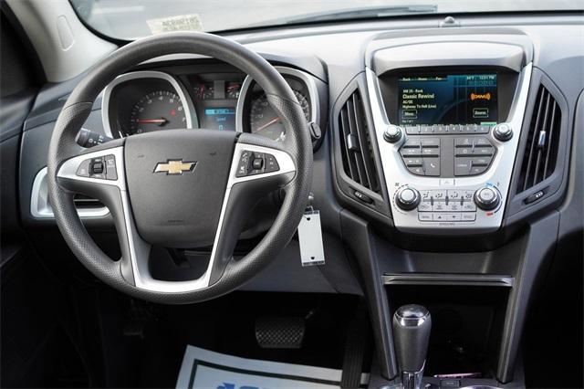 used 2016 Chevrolet Equinox car, priced at $11,729