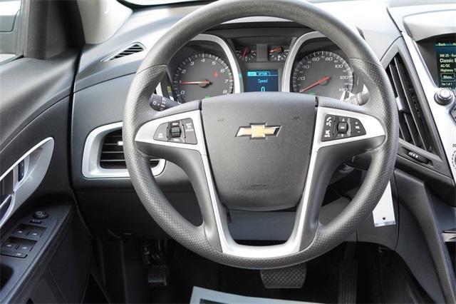 used 2016 Chevrolet Equinox car, priced at $11,729