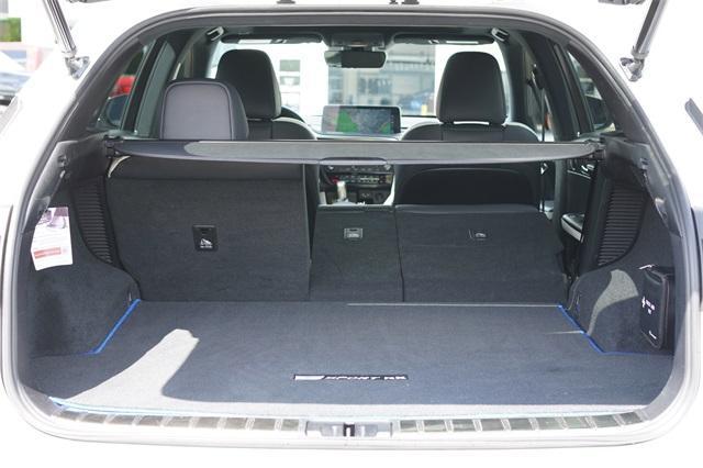 used 2021 Lexus RX 450h car, priced at $43,714