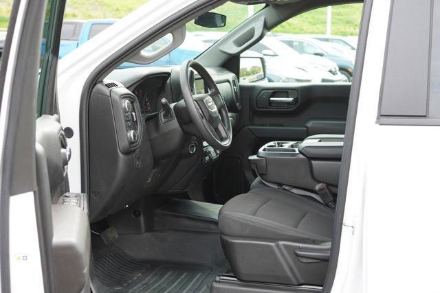 used 2024 GMC Sierra 1500 car, priced at $40,944
