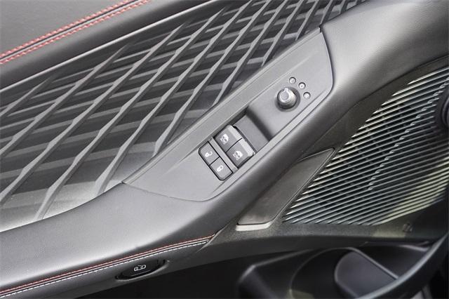 used 2025 Dodge Charger Daytona car, priced at $44,267