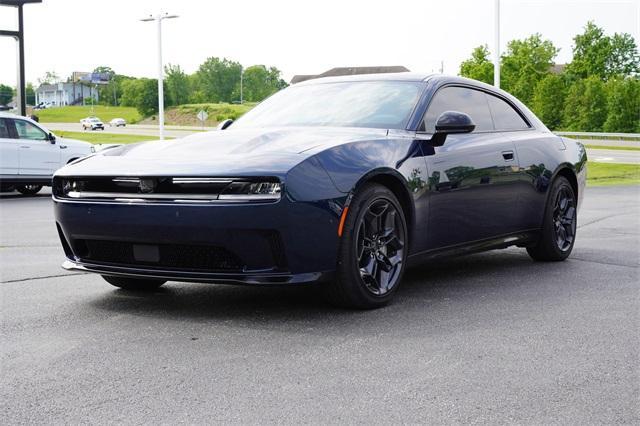 used 2025 Dodge Charger Daytona car, priced at $44,267