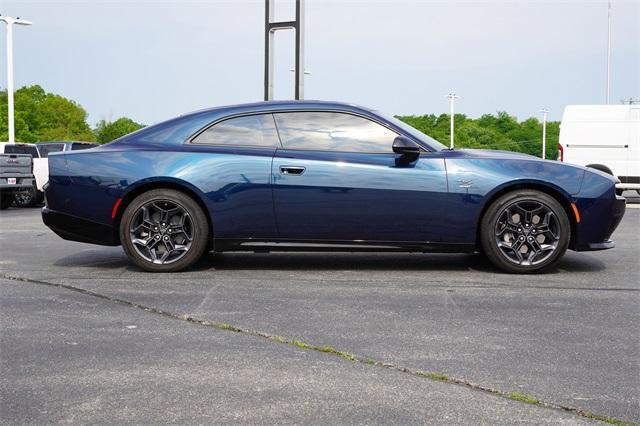 used 2025 Dodge Charger Daytona car, priced at $44,267