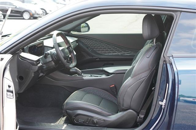 used 2025 Dodge Charger Daytona car, priced at $44,267