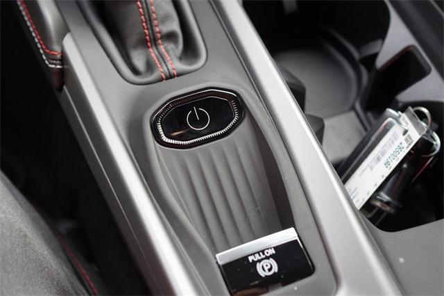 used 2025 Dodge Charger Daytona car, priced at $44,267