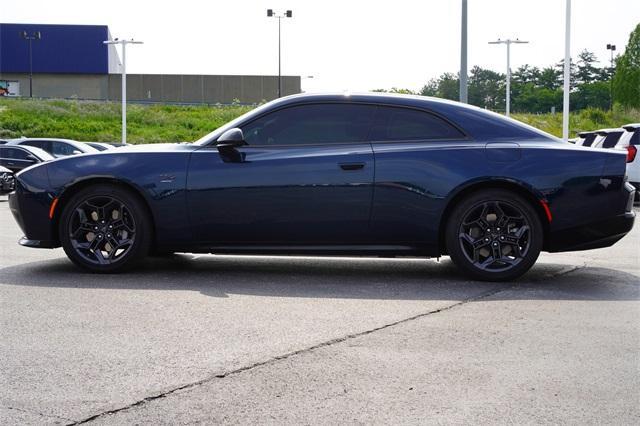 used 2025 Dodge Charger Daytona car, priced at $44,267