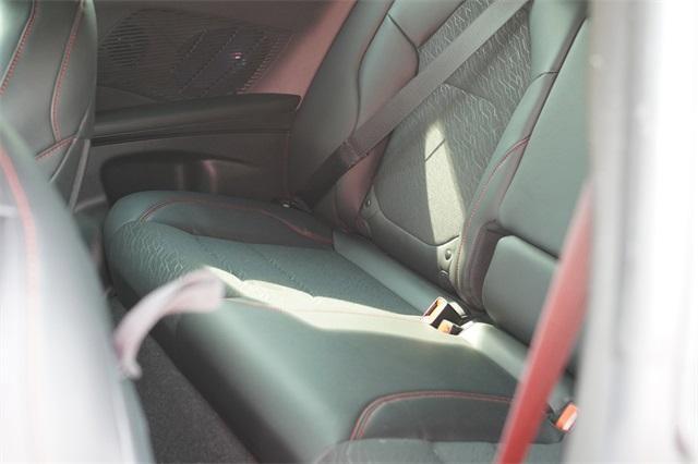 used 2025 Dodge Charger Daytona car, priced at $44,267