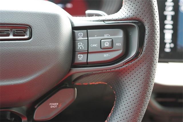 used 2025 Dodge Charger Daytona car, priced at $44,267