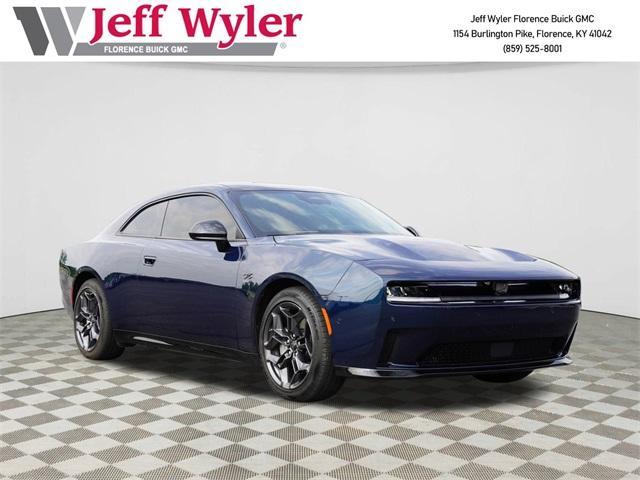 used 2025 Dodge Charger Daytona car, priced at $44,267