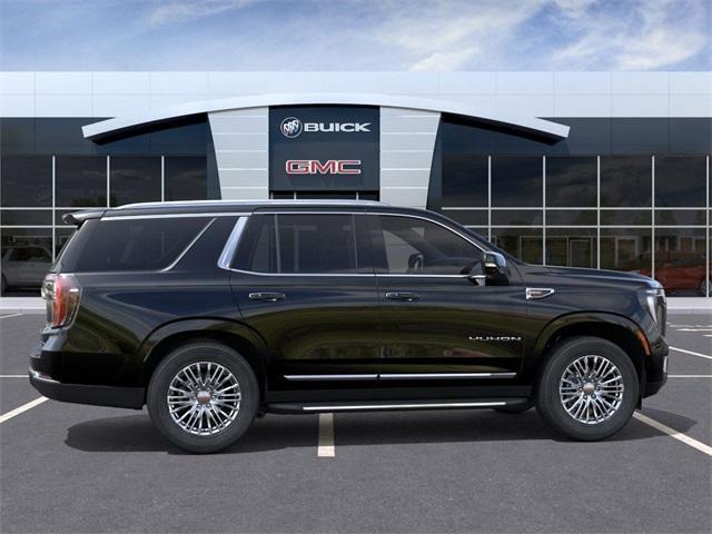 new 2025 GMC Yukon car, priced at $75,305