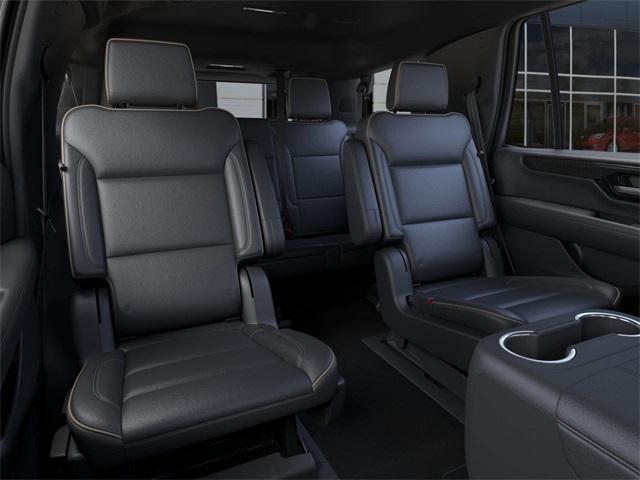 new 2025 GMC Yukon car, priced at $75,305