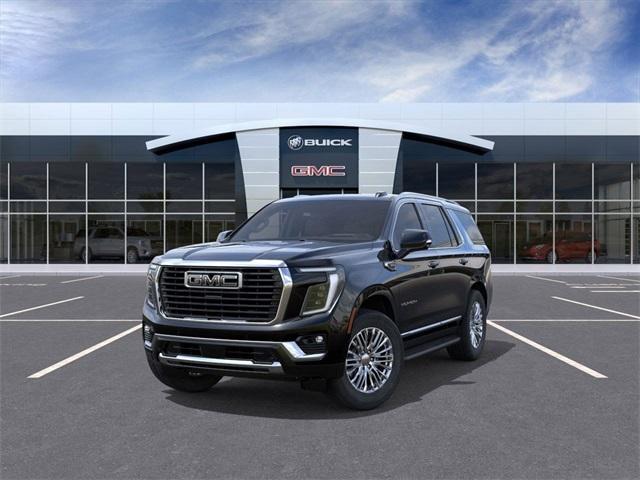 new 2025 GMC Yukon car, priced at $75,305