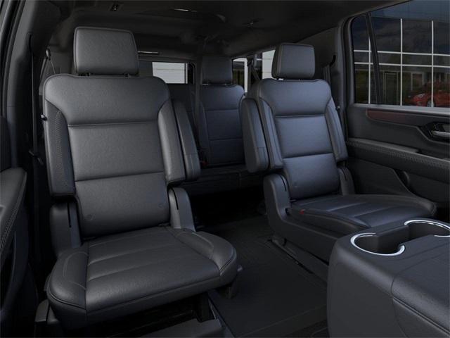 new 2025 GMC Yukon XL car, priced at $100,965
