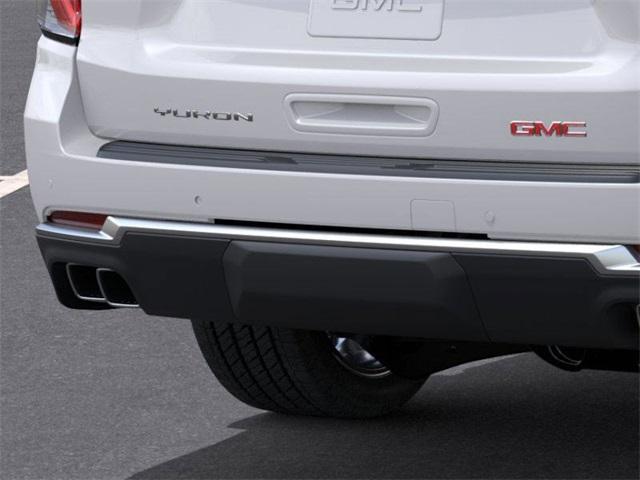 new 2025 GMC Yukon XL car, priced at $100,965