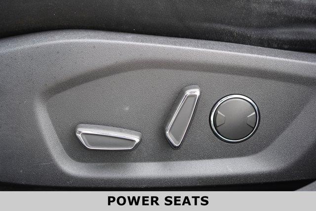 used 2015 Ford Fusion car, priced at $6,848