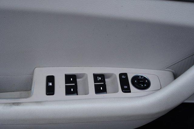 used 2017 Hyundai Sonata car, priced at $9,882