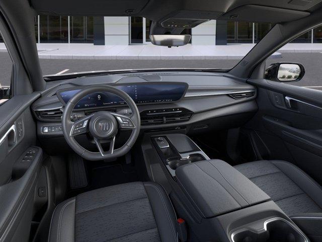 new 2025 Buick Enclave car, priced at $54,280