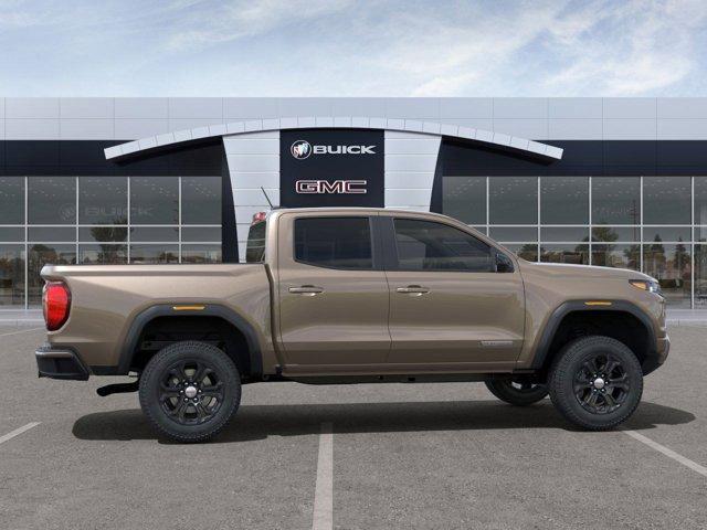 new 2024 GMC Canyon car, priced at $39,045