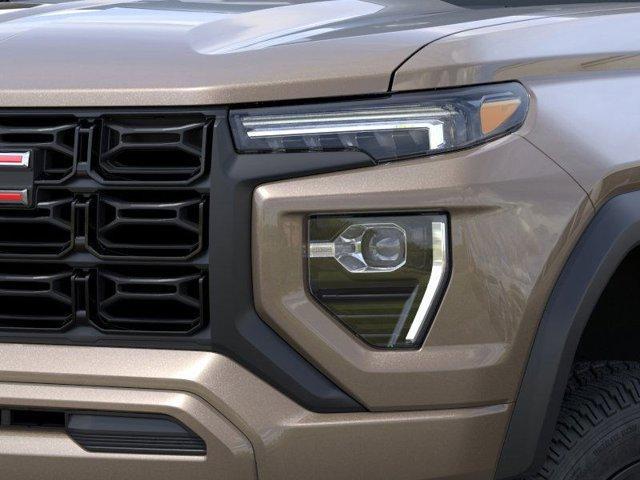 new 2024 GMC Canyon car, priced at $39,045