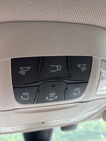 used 2017 Chrysler Pacifica car, priced at $10,786