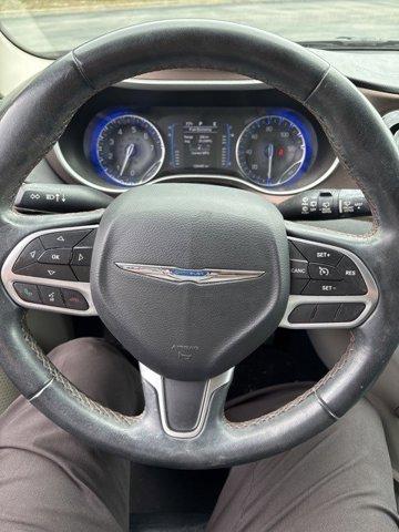 used 2017 Chrysler Pacifica car, priced at $10,786