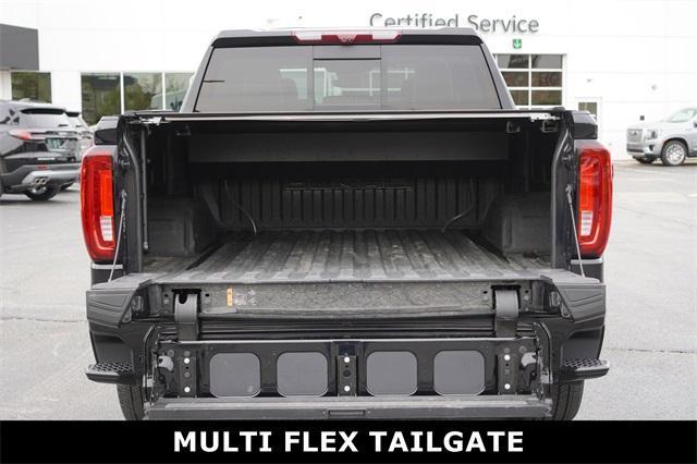 used 2023 GMC Sierra 1500 car, priced at $64,599
