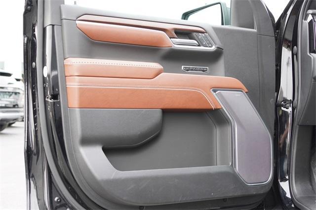 used 2023 GMC Sierra 1500 car, priced at $64,599