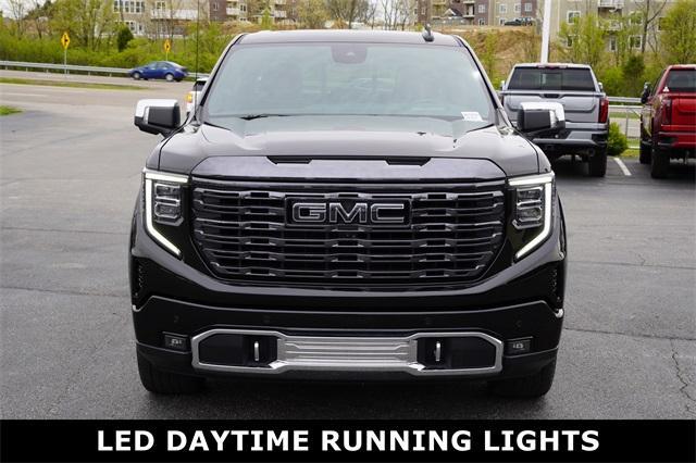 used 2023 GMC Sierra 1500 car, priced at $64,599