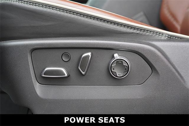 used 2023 GMC Sierra 1500 car, priced at $64,599