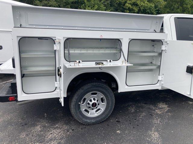 new 2024 GMC Sierra 2500 car, priced at $53,353