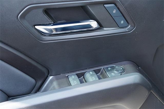 used 2024 GMC Canyon car, priced at $39,868