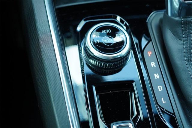 used 2024 GMC Canyon car, priced at $39,868