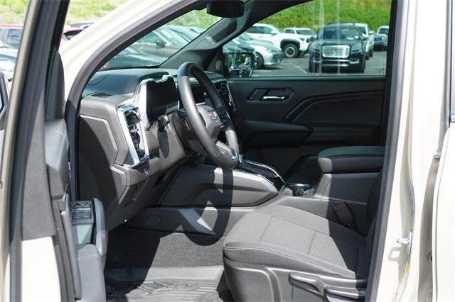 used 2024 GMC Canyon car, priced at $39,868